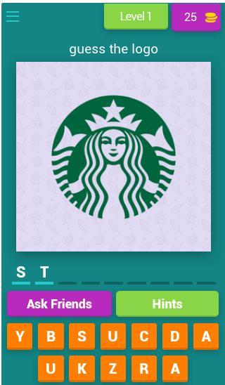 Logo Quiz World screenshot image 1_Androidswiki.net