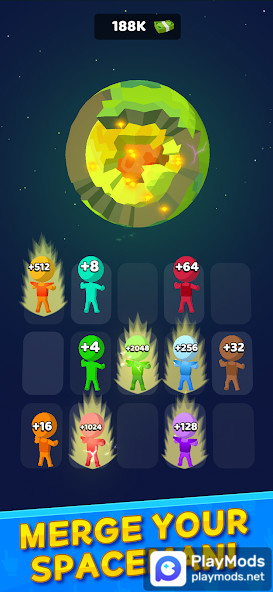 SpiritBall Fever<span>(No ads)</span> screenshot image 1_Androidswiki.net