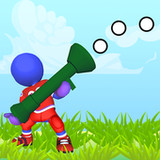 Bazooka Boy<span>(Unlimited Money)</span>1.12.0_rowtechapk.com