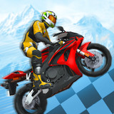 Bike Stunt 3D<span>(Unlock all vehicles)</span>1.0.9_Androidswiki.net