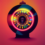Shock - finger roulette game1.0.0_Androidswiki.net