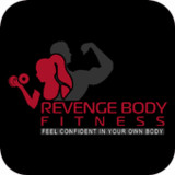 Revenge Body Fitness7.22.0_rowtechapk.com