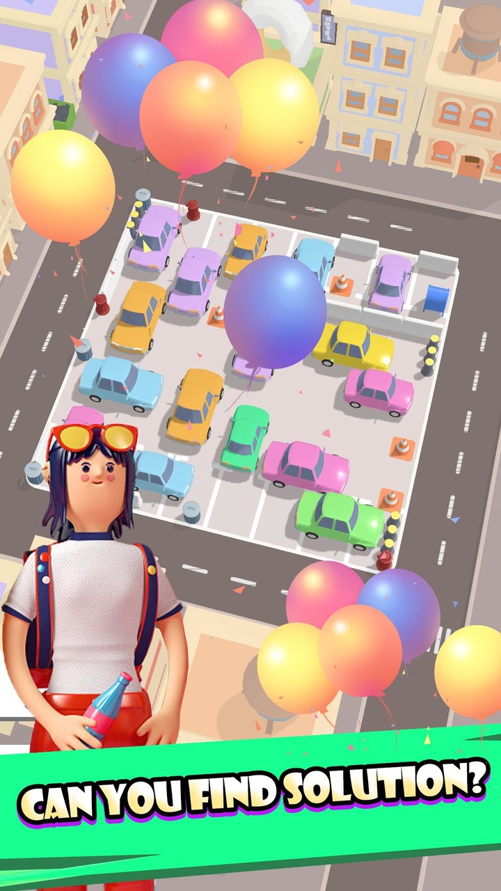 Puzzle Sky-Games Collection screenshot image 5_Androidswiki.net