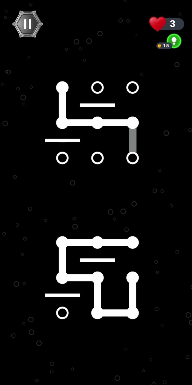 Tricky Dots screenshot image 1_Androidswiki.net