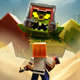 MineZ Survivor: The Apocalypse<span>(Unlimited Currency)</span>1.0.2_Androidswiki.net