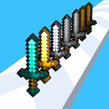 Craft Sword 3D: Monster Hunt<span>(No Ads)</span>0.8.181_Androidswiki.net