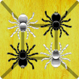 ZhiZhu! - The Spider™ DEMO1.4_rowtechapk.com