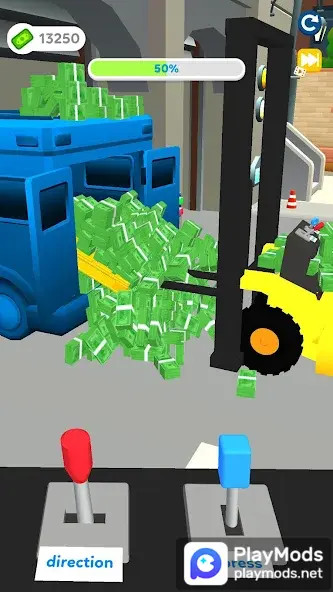 Builder Master 3D<span>(Speed change)</span> screenshot image 2_Androidswiki.net