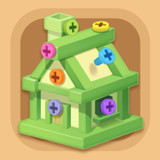 Screw Away: 3D Pin Puzzle<span>(Mod Menu)</span>2.0.9_Androidswiki.net