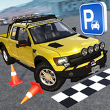 Car Parking Games 3d Car Games1.0_Androidswiki.net