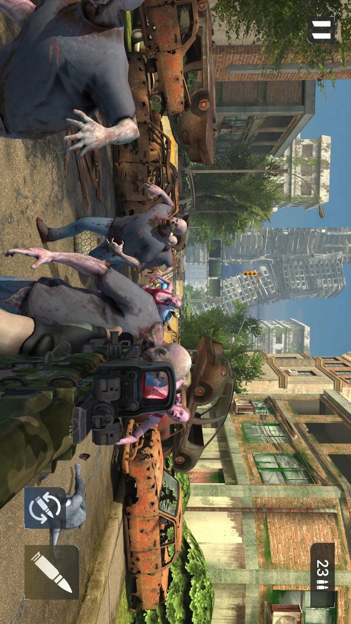 Pocket Boss<span>(Unlock full content)</span> screenshot image 1_Androidswiki.net