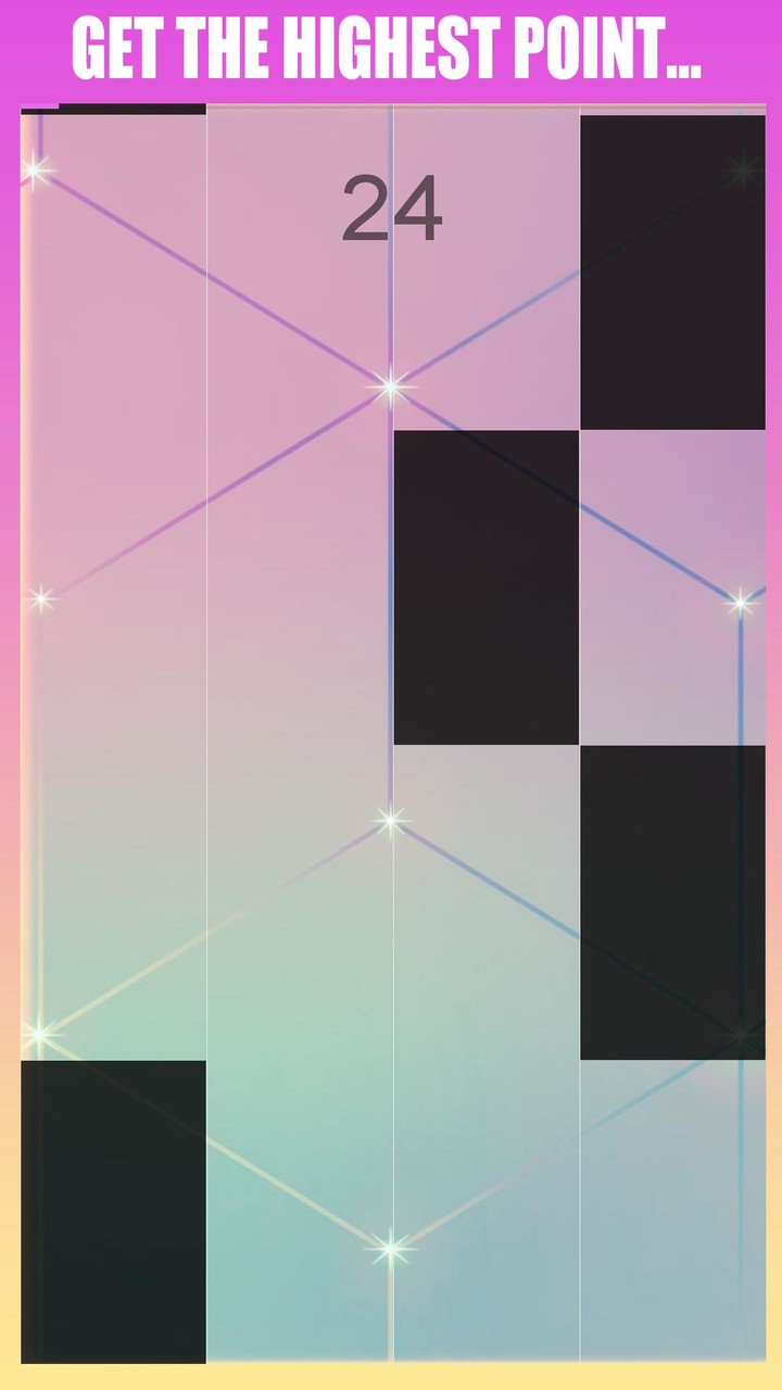 Maluma Piano Tiles screenshot image 3_Androidswiki.net