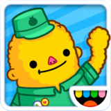 Toca Life:Town<span>(Paid For Free)</span>1.8-play_Androidswiki.net