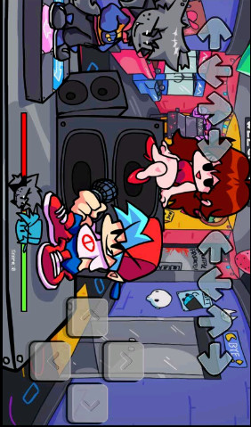Friday Night Funkin kapi module<span>(New module)</span> screenshot image 2_Androidswiki.net