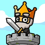 Backpack Castle Heroes<span>(mod menu)</span>1.0.25_Androidswiki.net