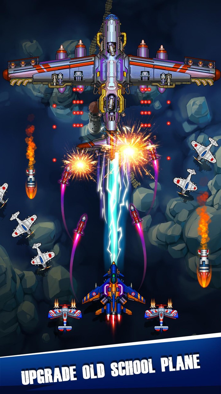 だぁ☆だぁ☆だぁ☆２～AFTER.ORIGINAL！～ screenshot image 7_Popularmodapk.com