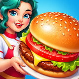 Cook-off Journey: Kitchen Love<span>(Unlimited Currency)</span>1.0.12_Androidswiki.net