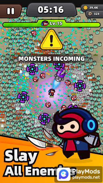 Dune Barrens<span>(Unlock full content)</span> screenshot image 1_Androidswiki.net