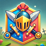 Genesis Arena - Tower Defense<span>(No Skill Cost)</span>0.3_Androidswiki.net
