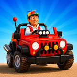 Tiny Ride<span>(Unlimited Currency)</span>1.0.1_Androidswiki.net