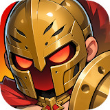 Mini Empire: Hero Never Cry1.123.01_Androidswiki.net