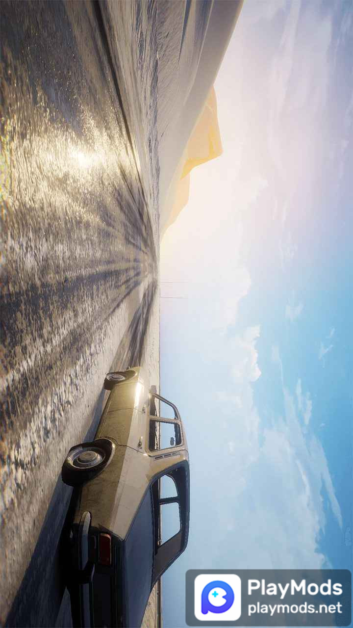 里程赛车<span>(Player made)</span> screenshot image 3_Popularmodapk.com