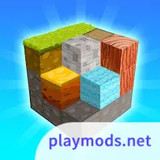 Master Craft: Block World 3D<span>(Speed change)</span>1.0.4_Androidswiki.net