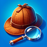 Sherlock: Mystery Merge Puzzle<span>(free shopping)</span>0.0.60_Androidswiki.net