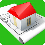 Home Design 3D<span>(Unlocked)</span>4.4.4_Androidswiki.net