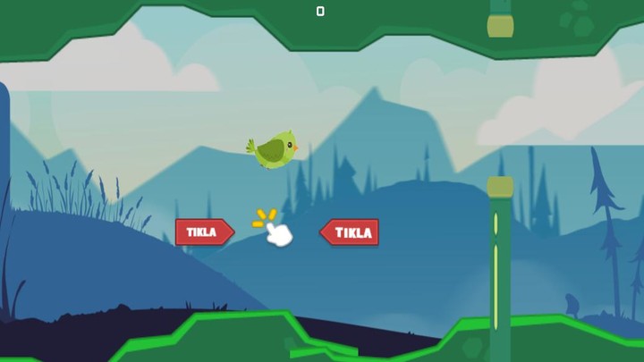 2DPG - 2D Platform Games screenshot image 5_Androidswiki.net