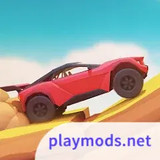 Hillside Drive: car racing<span>(Free Shopping)</span>0.8.9-81_Androidswiki.net