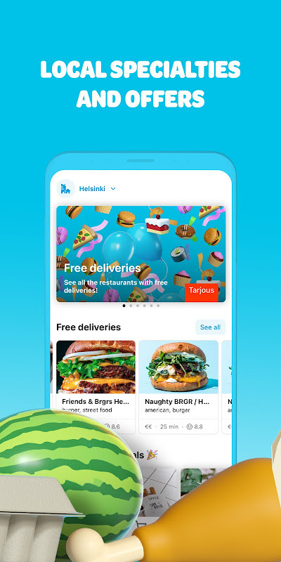 Toca Life:Town<span>(Paid For Free)</span> screenshot image 4_Androidswiki.net