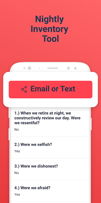 My OA Toolkit Overeaters Steps screenshot image 30_Popularmodapk.com