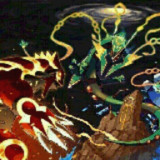 Pokémon: Gem Revolution<span>(Anniversary Edition)</span>流浙移植_Androidswiki.net