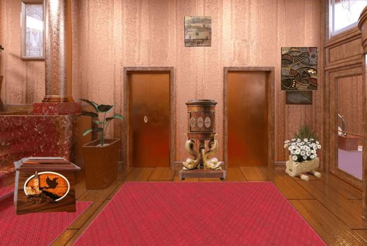 Escape Game: Mystery Universe  screenshot image 1_Androidswiki.net