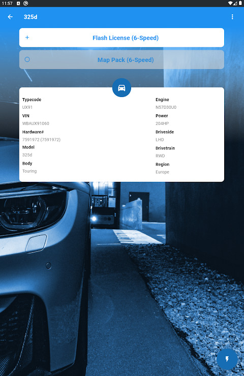 xHP Flashtool screenshot image 4_Popularmodapk.com