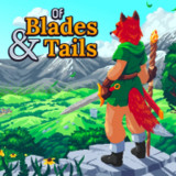 Sword and Fox Tail<span>(Free download)</span>b2abff6_Androidswiki.net