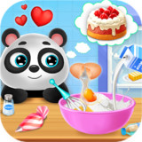 Cake Maker Bakery Cake Games1.3_Androidswiki.net