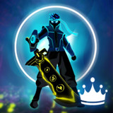 Stickman Master: Shadow Fight<span>(Unlimited Money)</span>1.7.7_Androidswiki.net