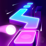 Dancing Ballz: Magic Tiles2.4.7_Androidswiki.net