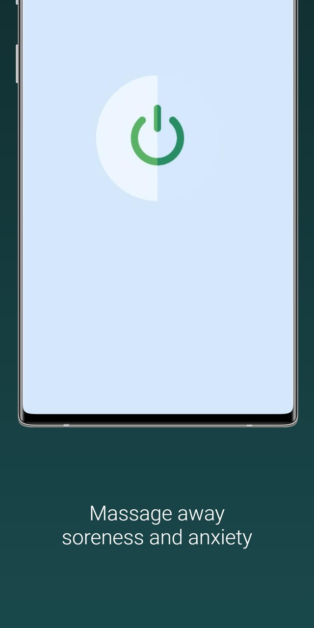 Vibrator Strong; Vibration App screenshot image 4_Androidswiki.net