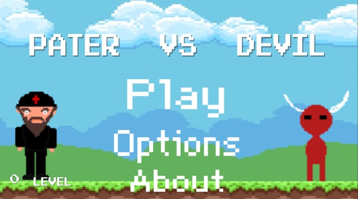 Pater VS Devils screenshot image 1_Androidswiki.net