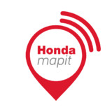 Honda Mapit6.1.0-honda_Androidswiki.net