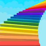 Obby's World Easy Parkour<span>(No Ads)</span>1.14_Androidswiki.net