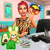 Cosplay Shop Simulator<span>(Free shopping)</span>0.4_Androidswiki.net