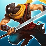 Shadow Blade(Unlock all levels)1.5.1_Androidswiki.net