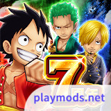 ONE PIECE サウザンドストーム<span>(Mod Menu)</span>1.47.0_Androidswiki.net