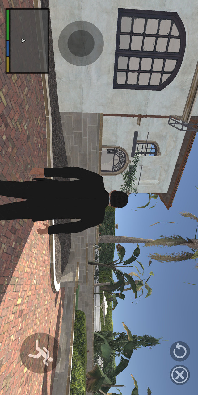 GTA ViA<span>(No ads)</span> screenshot image 5_Androidswiki.net