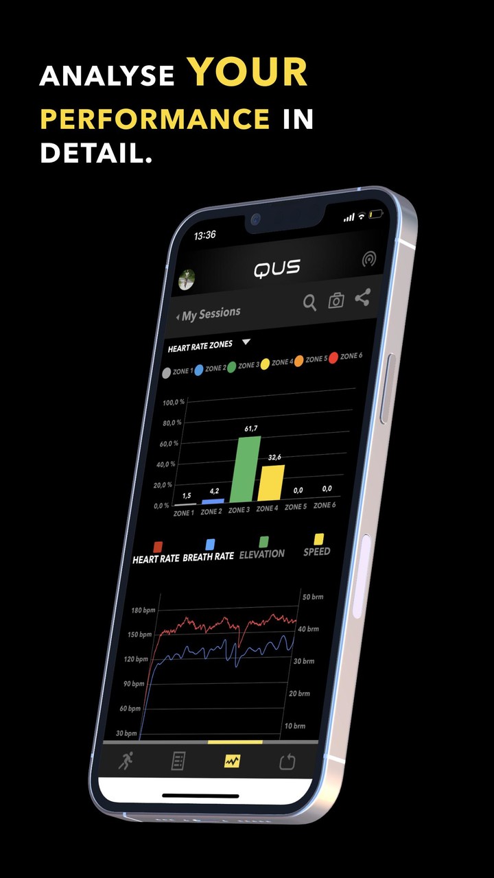 QUS Sports screenshot image 4_Popularmodapk.com