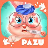 Pet Doctor Care games for kids<span>(Unlock All)</span>1.53_Androidswiki.net